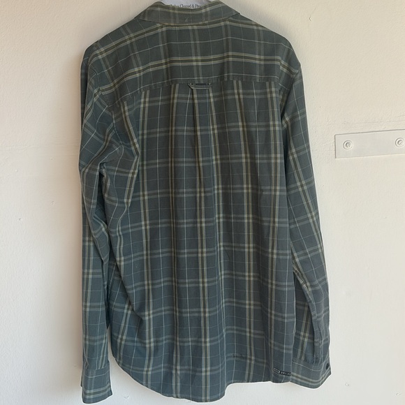 Hurley long sleeve button up - Picture 4 of 4